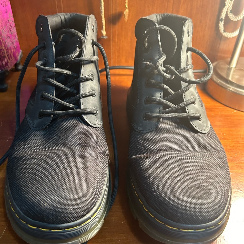 Doc Martens Bonny boots. Like new.
